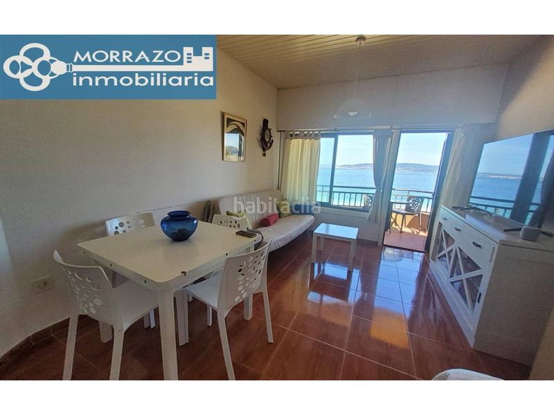 Foto d4374d96-1871-4f68-99d9-c1c2dc760627. Apartament amb aparcament a Bueu