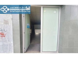 Miete Geschäftsraum in Calle johan carballeira 17. Bajo comercial en el centro bueu.