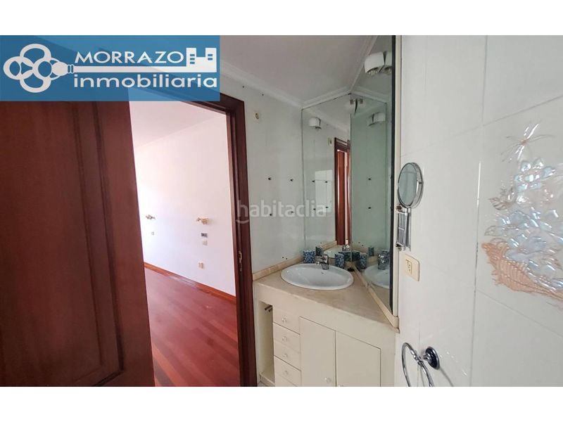 Foto 1e33f73d-f9d2-4b28-8291-29346a37a227. Pis amb calefacció aparcament a Bueu