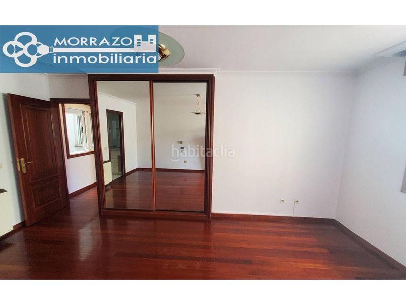 Foto 1e5f97c5-8270-4524-809a-748487f062e6. Pis amb calefacció aparcament a Bueu