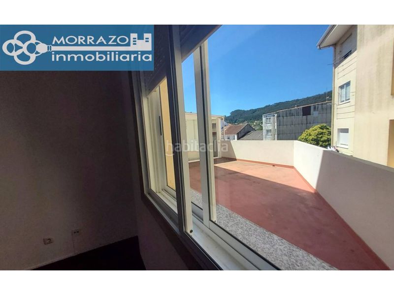 Foto 424902e9-f695-4181-8fc9-d64e0b8f4bb1. Pis amb calefacció aparcament a Bueu