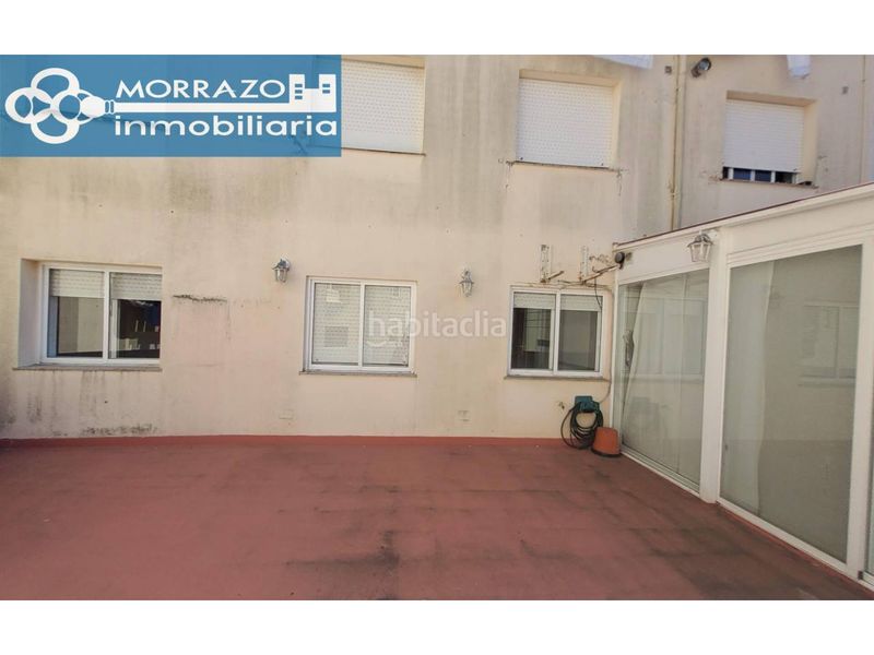 Foto 5d5d0382-b9bb-4a68-ada9-fc911ac90067. Pis amb calefacció aparcament a Bueu