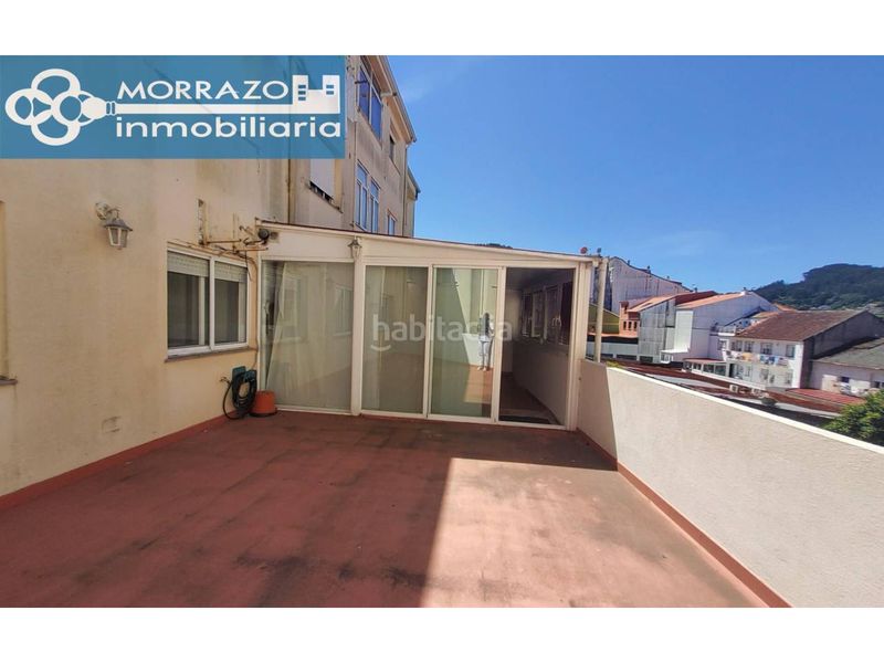 Foto ce13fed7-b91e-478d-a98f-4b2ed0b97dd2. Pis amb calefacció aparcament a Bueu