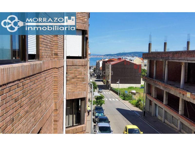 Foto ebc129e3-b3de-49cc-8b10-f488b44c2e0c. Pis amb calefacció aparcament a Bueu