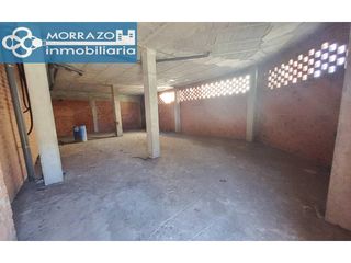 Local Comercial a Calle Ramón Bares Interior