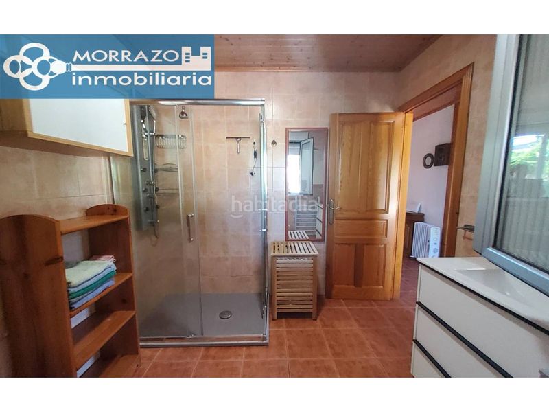 Foto 370105f3-ddcf-4bae-9f07-5e5792055fa7. Casa amb aparcament piscina a Estrada (A)