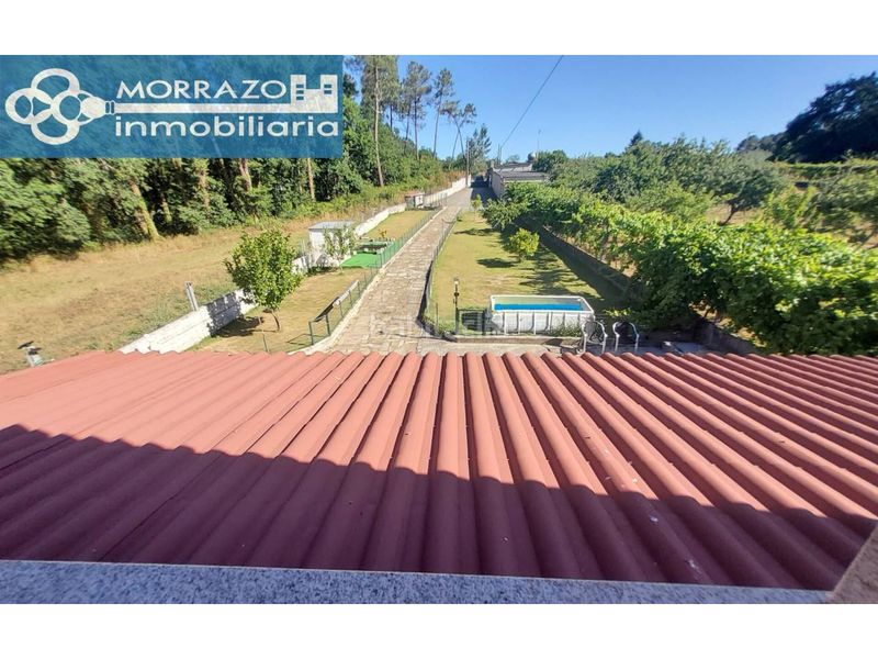 Foto 3e17cbe5-ca53-4174-a1c6-3d08f0c87dfa. Casa amb aparcament piscina a Estrada (A)