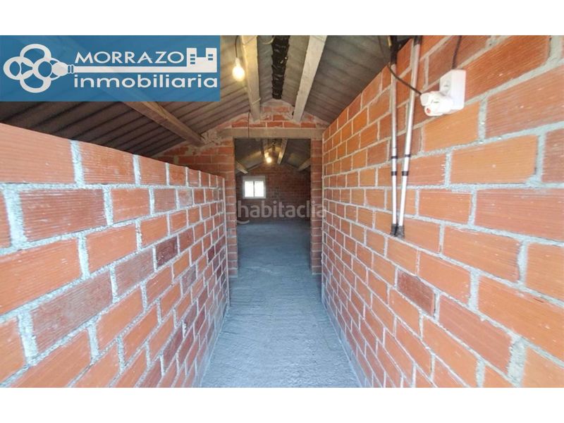 Foto 4235f0c0-7283-48eb-8862-fde889cdc5fd. Casa amb aparcament piscina a Estrada (A)