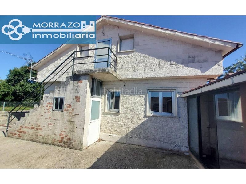 Foto 6ce11aa8-6ec3-4643-9e17-05026f12adb8. Casa amb aparcament piscina a Estrada (A)