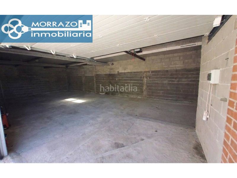 Foto 7b755fc3-8103-42b5-9a29-b8019d160472. Casa amb aparcament piscina a Estrada (A)