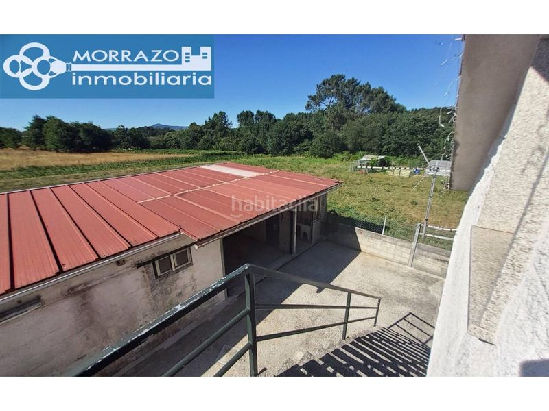 Foto 8bef0f95-3131-4aaa-988e-aa0f0c2013e7. Casa amb aparcament piscina a Estrada (A)