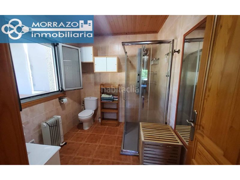 Foto 8ca8e43d-9e4d-4234-9d6f-664921712d8e. Casa amb aparcament piscina a Estrada (A)