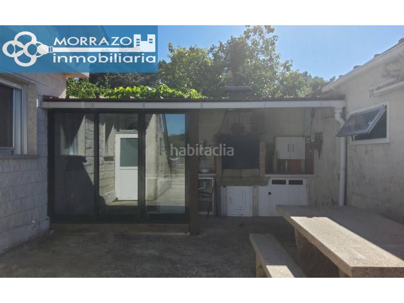 Foto 8fca5749-3171-4cd4-b50d-d2ac219801c5. Casa amb aparcament piscina a Estrada (A)
