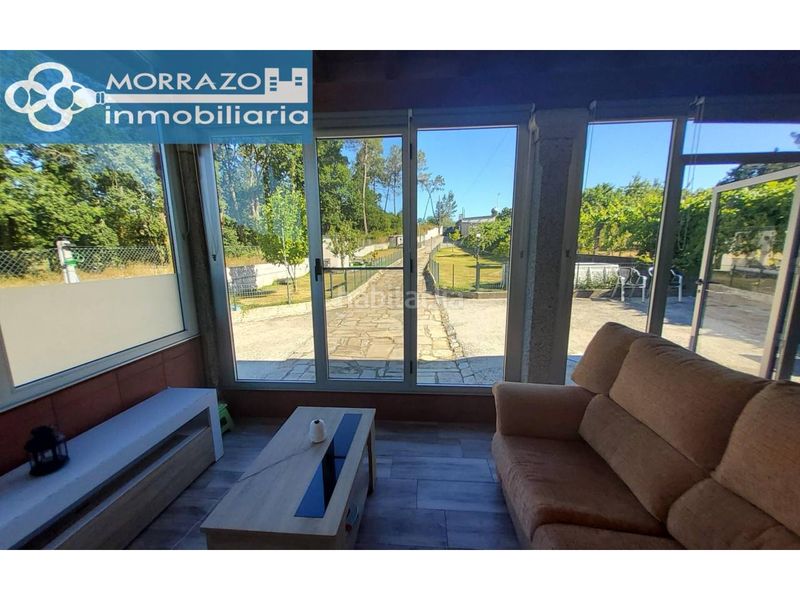 Foto 9265d11f-b089-4ee1-8e01-f270598b1eeb. Casa amb aparcament piscina a Estrada (A)