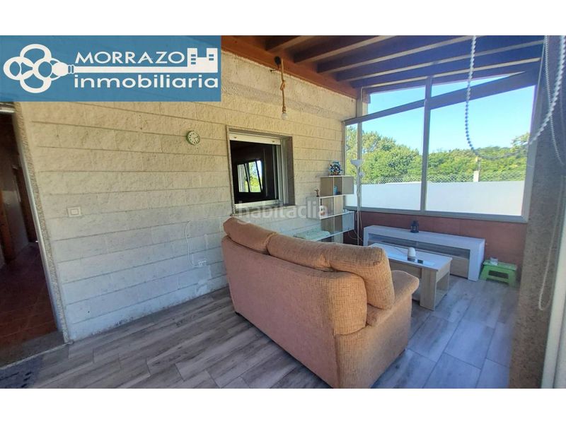 Foto 940ef7da-b144-4b19-ac74-3324555556ff. Casa amb aparcament piscina a Estrada (A)