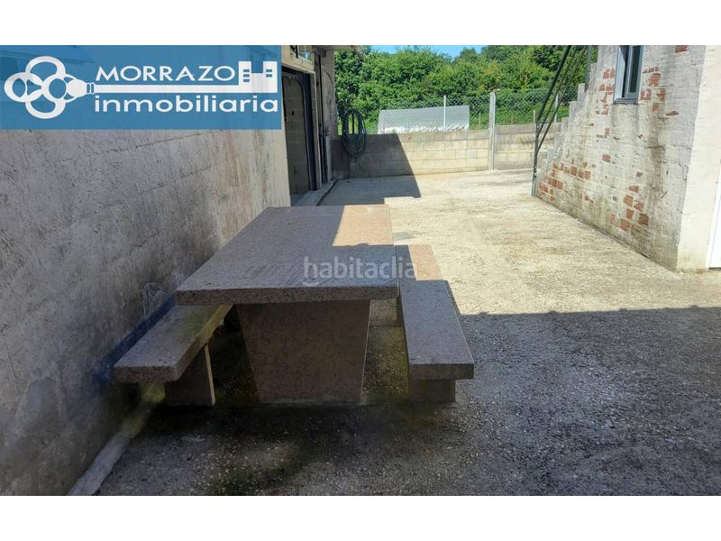 Foto a8c12e73-e659-4d7c-af87-159023b904d3. Casa amb aparcament piscina a Estrada (A)