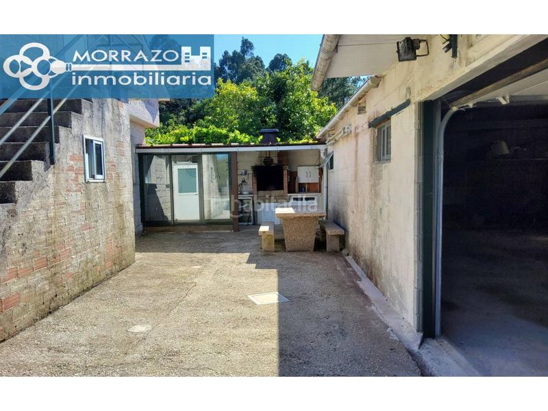 Foto ae6c1ce7-0410-415b-9d49-151e56e7da3e. Casa amb aparcament piscina a Estrada (A)