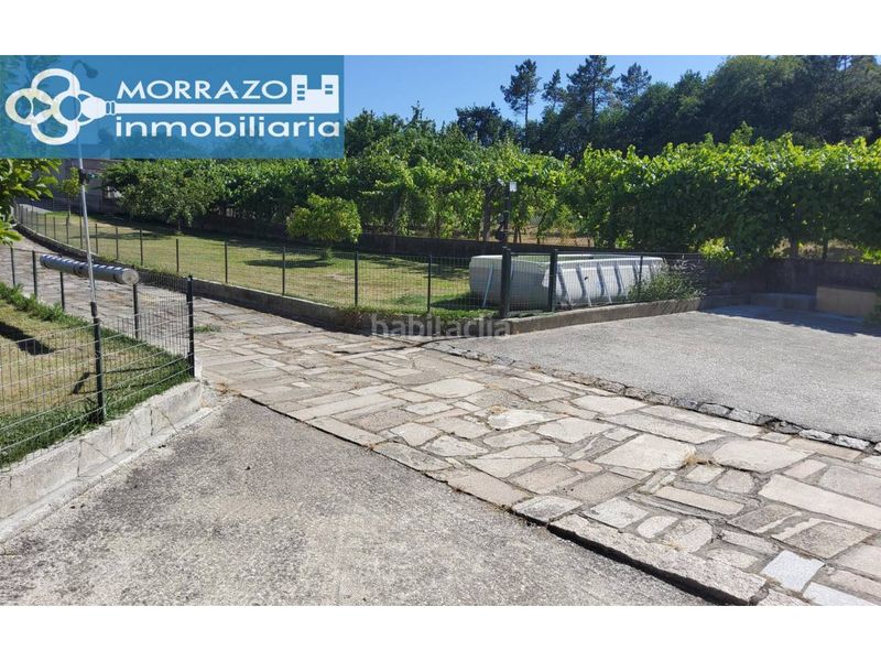 Foto b470139c-108f-445e-8a79-748235028904. Casa amb aparcament piscina a Estrada (A)