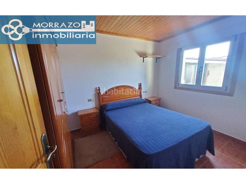 Foto b765b031-b5cb-48ff-a7cc-9483a27143da. Casa amb aparcament piscina a Estrada (A)