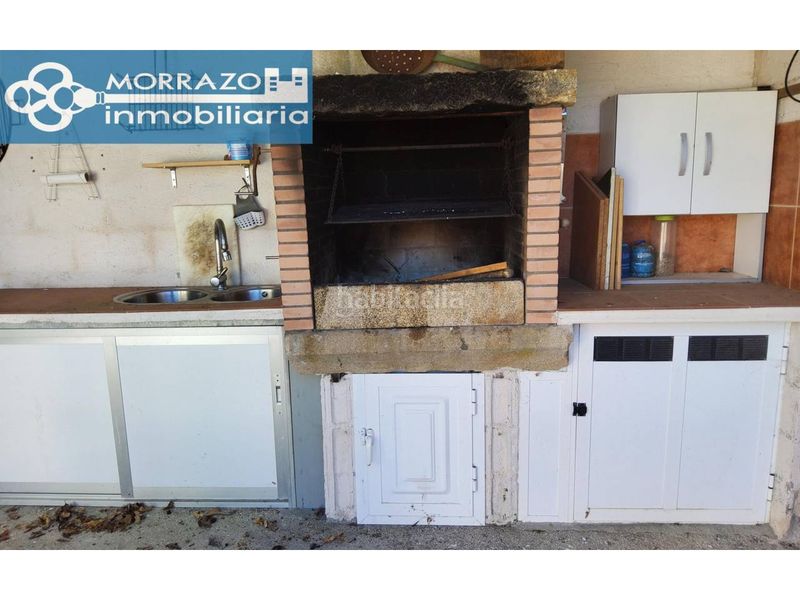 Foto bdf6c333-3bd1-4b8f-add7-e8890cb69574. Casa amb aparcament piscina a Estrada (A)