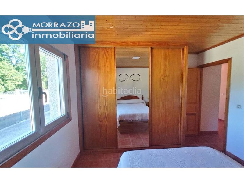 Foto be738ef5-9eae-44be-b20f-5cecf98957e6. Casa amb aparcament piscina a Estrada (A)