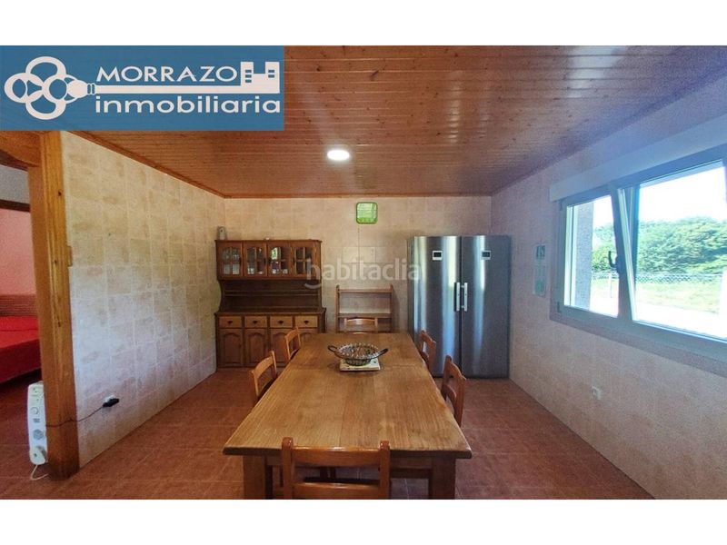 Foto bf57b49a-547a-4a26-b4c4-3bb7f3539172. Casa amb aparcament piscina a Estrada (A)