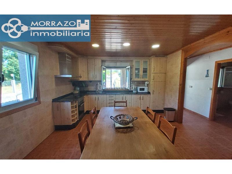 Foto c56beb45-11a0-4621-bf3b-db5085b2e96f. Casa amb aparcament piscina a Estrada (A)