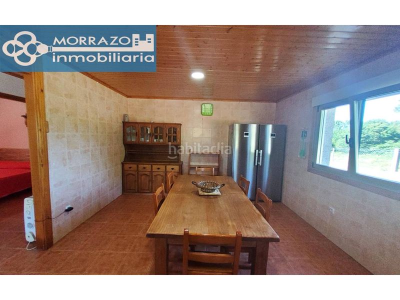 Foto dcae8614-7425-4221-8e90-fa0a579ad912. Casa amb aparcament piscina a Estrada (A)
