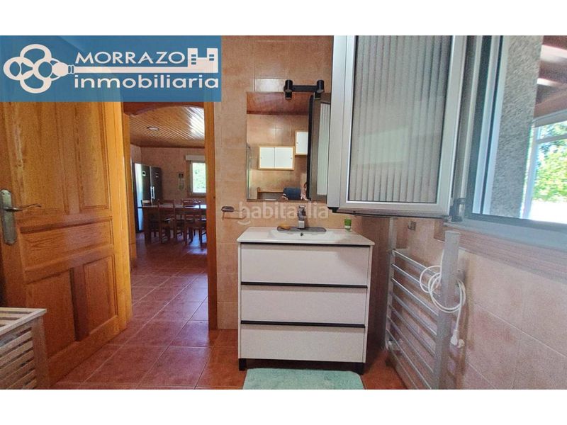 Foto e62f035d-9f2b-4fa2-b961-0ce1d8141f44. Casa amb aparcament piscina a Estrada (A)