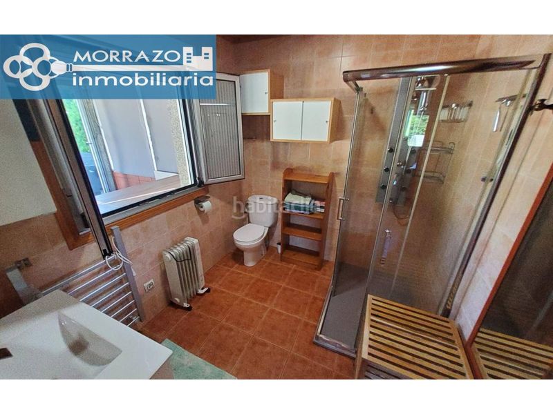 Foto ea5417cc-7bf7-488e-bb36-e7dc012957ba. Casa amb aparcament piscina a Estrada (A)