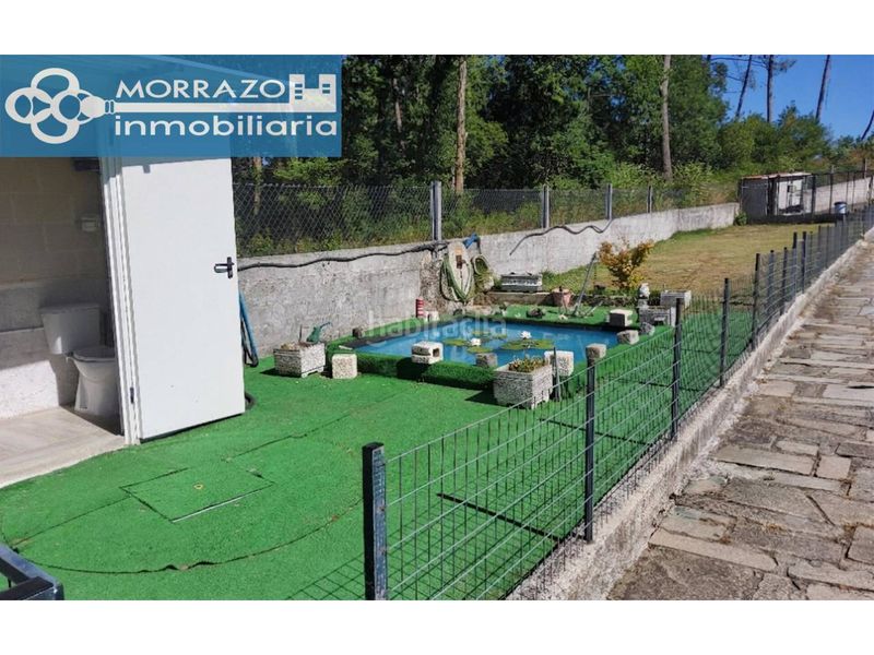 Foto f426d9e9-f0c8-4249-a698-43a693ec2402. Casa amb aparcament piscina a Estrada (A)