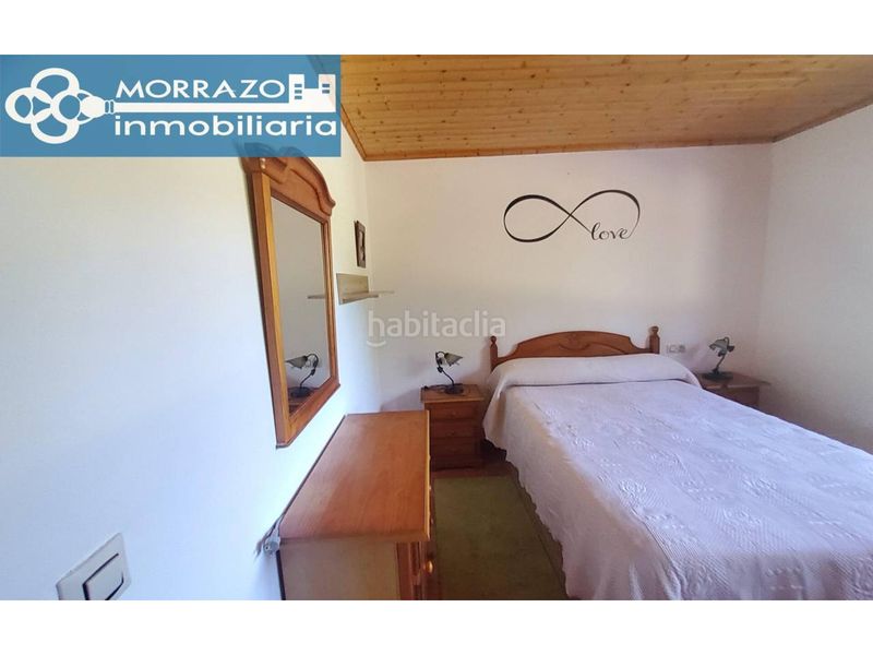 Foto fb758dc9-d415-42f0-b4b1-bdc9f1d2f70a. Casa amb aparcament piscina a Estrada (A)