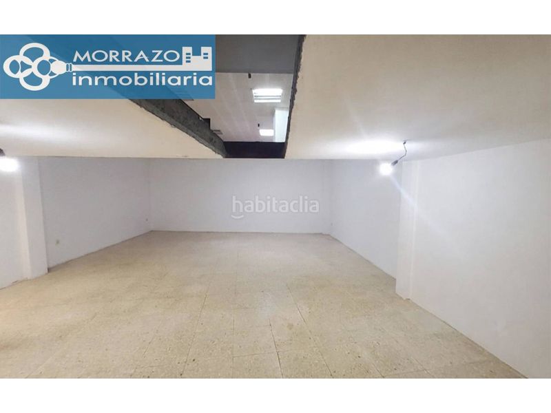 Foto 2070f339-e31e-488a-81e5-58e6d2c20d9b. Local comercial a Marín