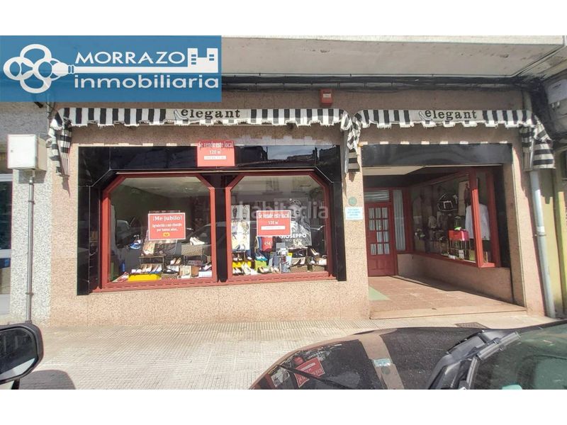 Foto 36274802-3dff-4372-8960-219156650b50. Local comercial a Marín