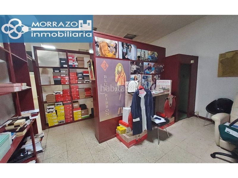 Foto 3d2179c7-e298-4b54-b0e3-e615d9df9150. Local comercial a Marín