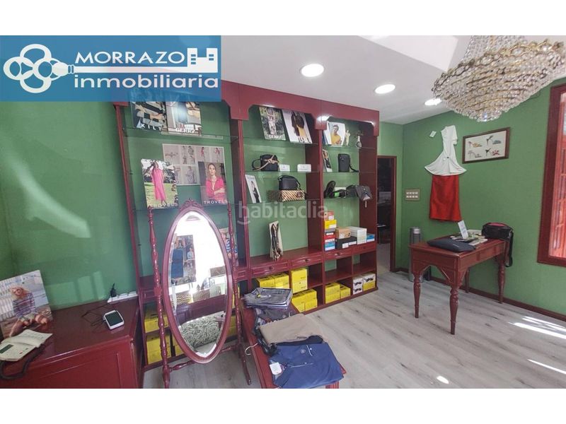 Foto a908ea4d-3d57-4c8c-8c36-81481d1233a3. Local comercial a Marín