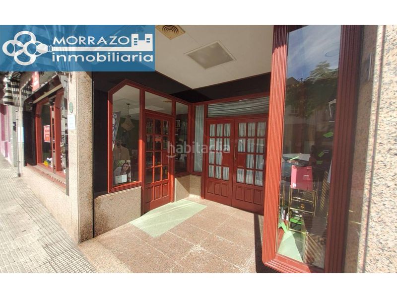 Foto e9a260b2-f2b6-4476-a842-8b96599de9ac. Local comercial a Marín