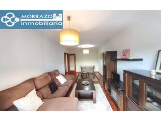 Appartement  Avenida vigo. Piso en pontevedra de dos habitaciones.