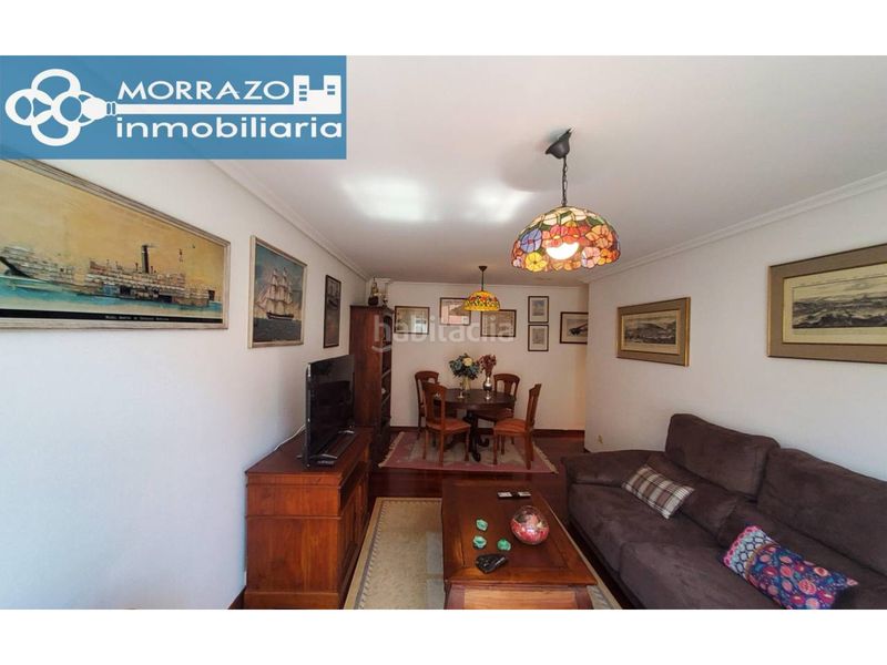 Foto 09376289-47b4-4597-9221-b2eb858b792a. Pis amb calefacció a Bueu
