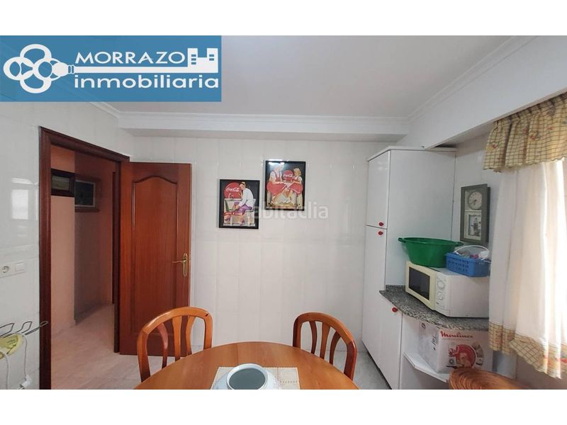 Foto f038a65f-de36-4bd6-96c7-8aacbd1edf8e. Pis amb calefacció a Bueu