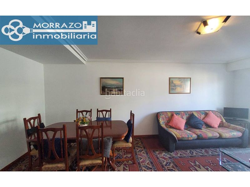 Foto 4f89c39c-be2d-482e-a745-571c3331c06f. Flat with heating parking in Bueu
