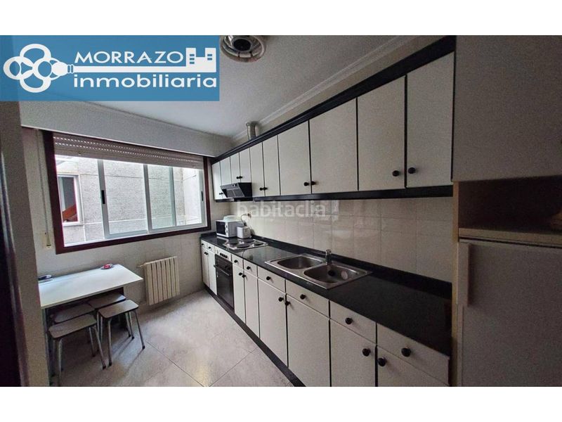 Foto 8546725e-a47d-4148-9bbe-86d267d57e82. Flat with heating parking in Bueu