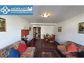 Etagenwohnung  Avenida marín. Piso en bueu de dos habitaciones