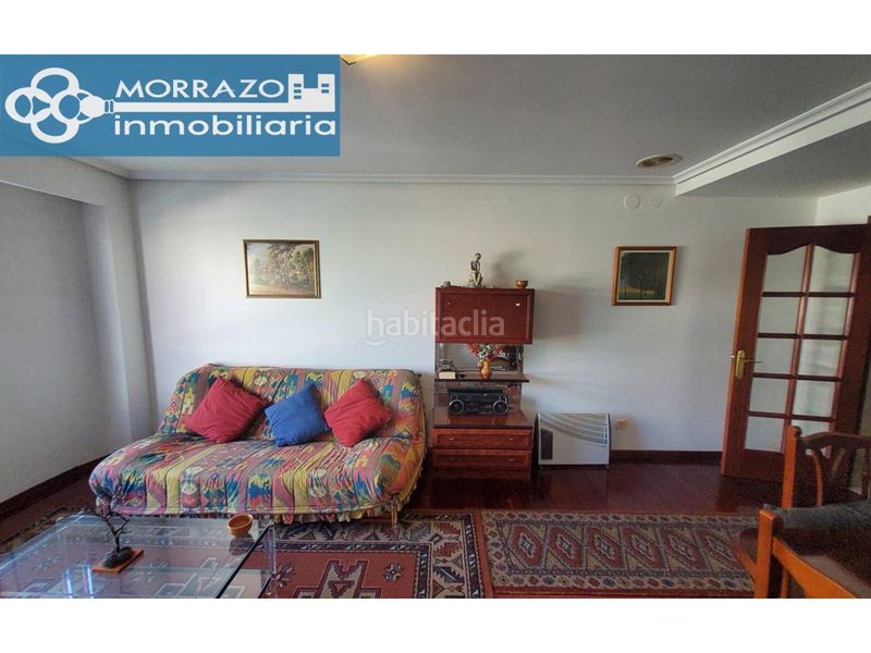 Foto a8638c61-89d2-482f-9633-35c9973e0e50. Flat with heating parking in Bueu
