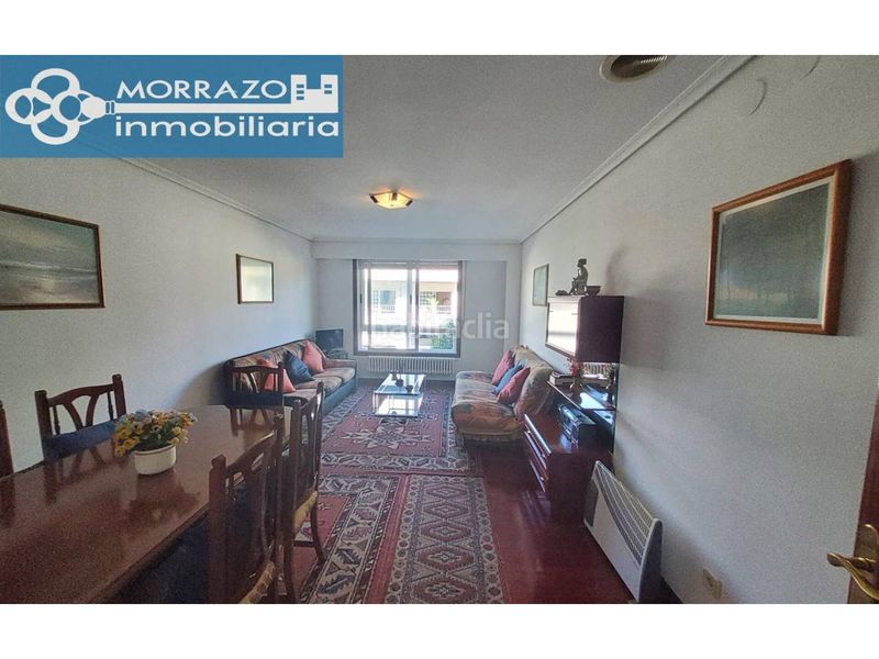 Foto b2a53169-cf7c-4167-8f5d-378f0d4bcf1c. Flat with heating parking in Bueu