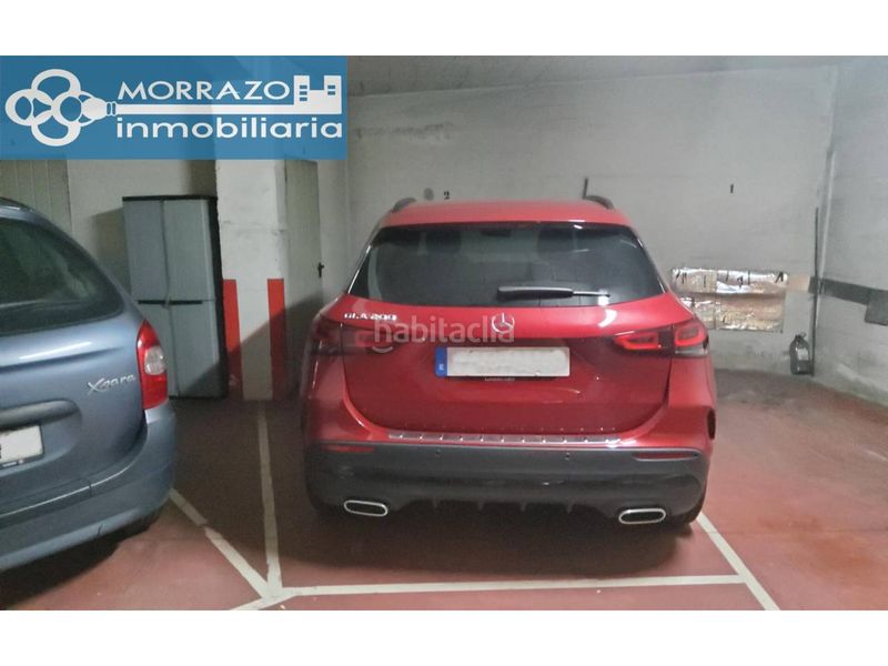 Foto bcd23159-8cc4-430f-b299-560d34c04a9c. Flat with heating parking in Bueu