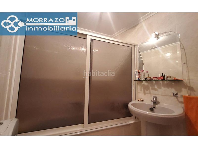 Foto c1624086-05ec-430a-95b0-d2ffe5e8c2ed. Flat with heating parking in Bueu