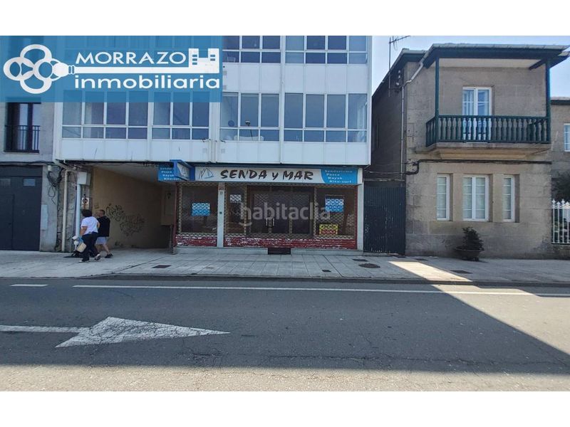 Foto 3a7cd98a-a072-43d7-843d-497e0889ea0d. Local comercial a Bueu
