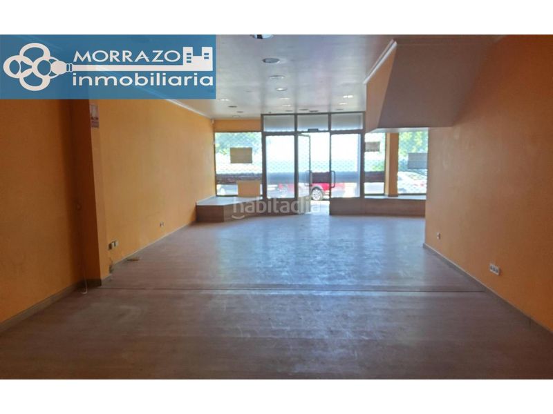 Foto 6f58687e-41f3-4309-badb-1ab4c710fcaa. Local comercial a Bueu