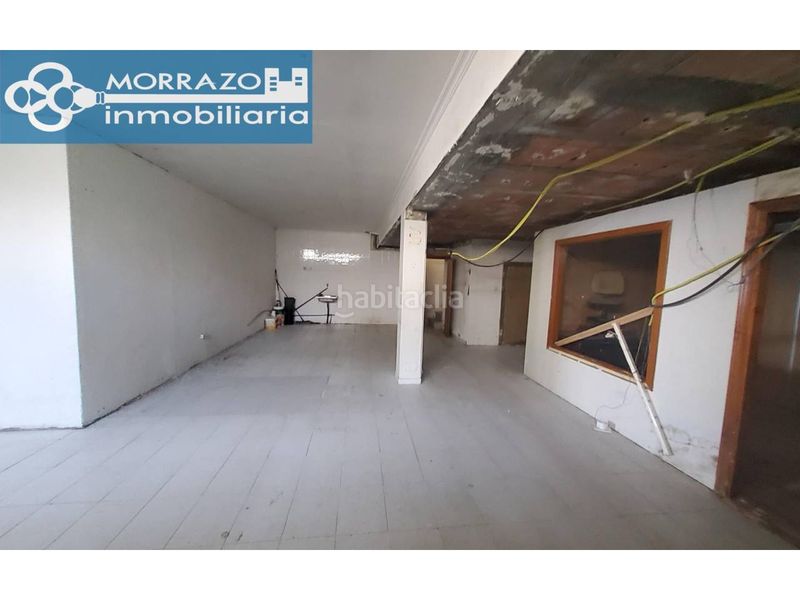 Foto 9a5e34b3-1a33-4f12-bf6f-ee38d1ab64c5. Local comercial a Bueu